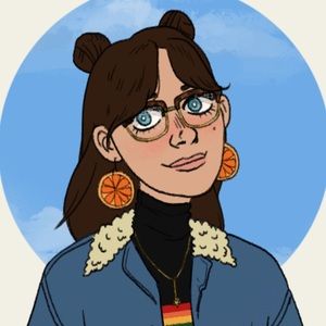 Meet your Posher, Shauna